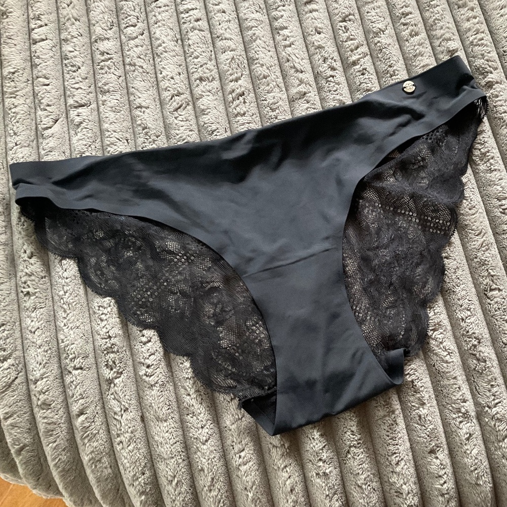 2 Lucky brand panties,XL. New.